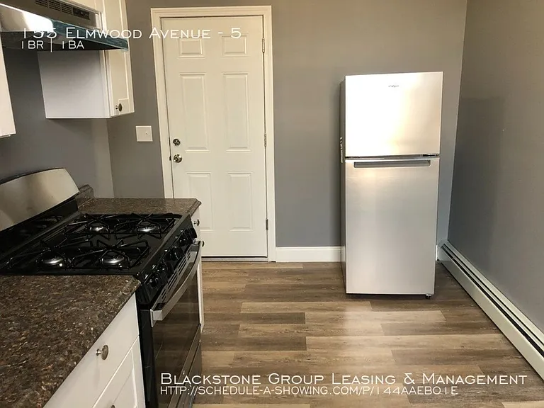 155 Elmwood Ave — Photo 1