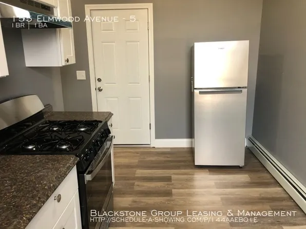 155 Elmwood Avenue, 155 Elmwood Ave APT 5, Providence, RI 02907