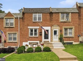 357 W Salaignac St, Philadelphia, PA 19128