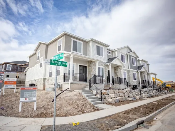 2502 N Cormac Pl, Lehi, UT 84043