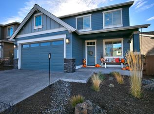 20839 SE Sunniberg Ln, Bend, OR 97702
