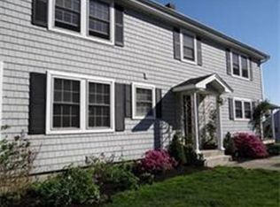 7 Douglas Ave, Hull, MA 02045