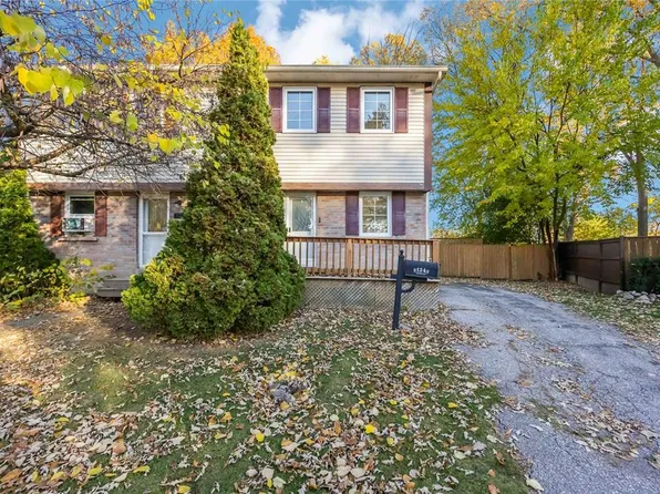 124 Fairview Pl, Sarnia, ON N7S 4E1