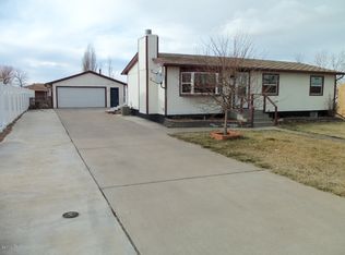 261 Washington Blvd, Great Falls, MT 59404