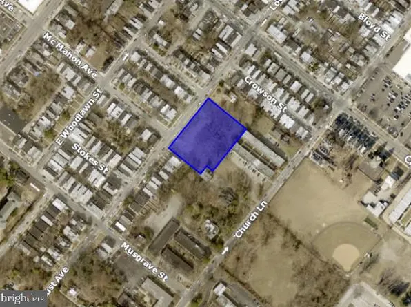 704-720 E Locust Ave, Philadelphia, PA 19144
