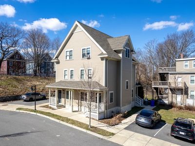 39 Edgewood St #39, Roxbury, MA, 02119