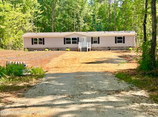 3283 County Rd, Alexander City, AL 35010