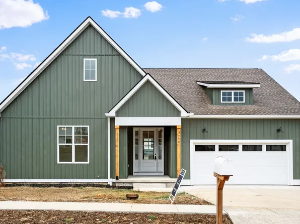 2298 Nicholas Ave, Cookeville, TN 38506