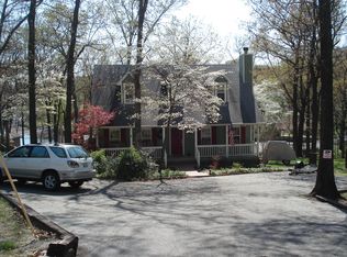 30869 Glenn Dr, Afton, OK 74331