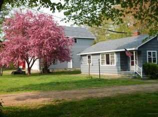 2874 Friendship Rd, Waldoboro, ME 04572
