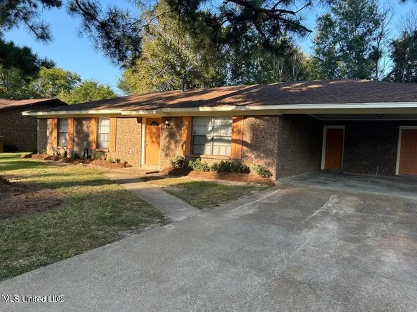 6812 Franklin D Roosevelt Dr, Jackson, MS 39213