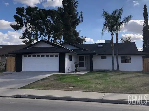 6009 Panorama Dr, Bakersfield, CA 93306