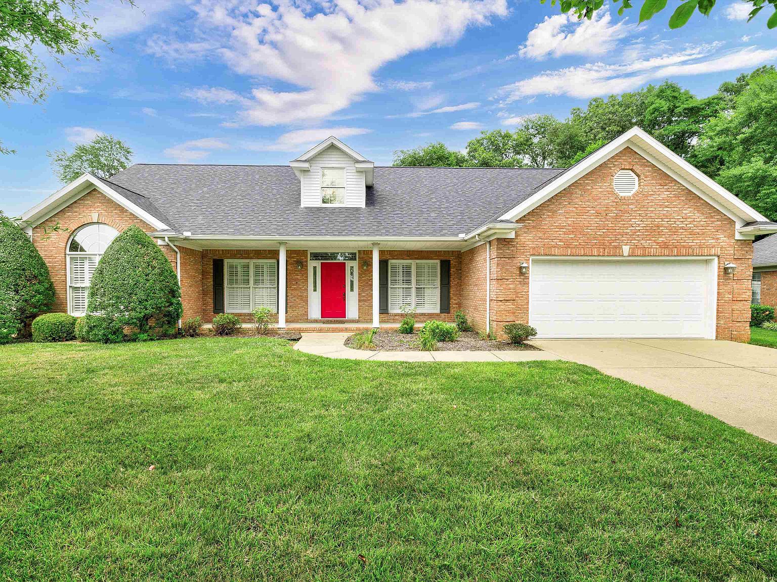 2020 Brookstone Dr, Henderson, KY 42420 Zillow