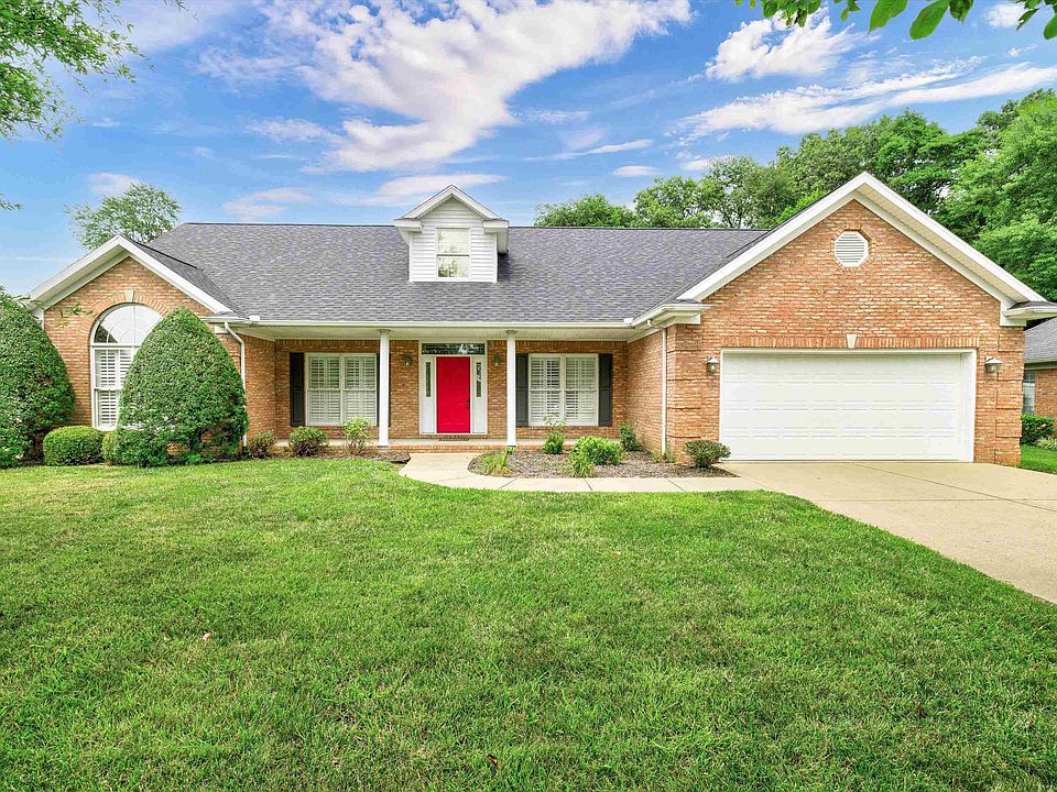 2020 Brookstone Dr Henderson KY 42420 Zillow