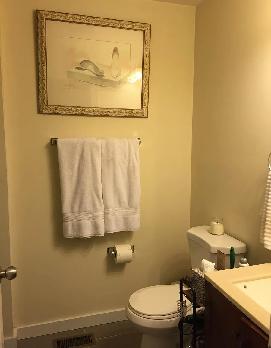 1 bed, 975 sqft, $1,900 — Photo 4