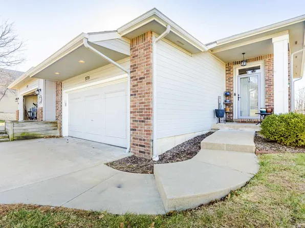 3721 Everett Dr, Manhattan, KS 66503