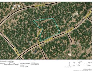 532 N Hillcrest, Crestone, CO 81131