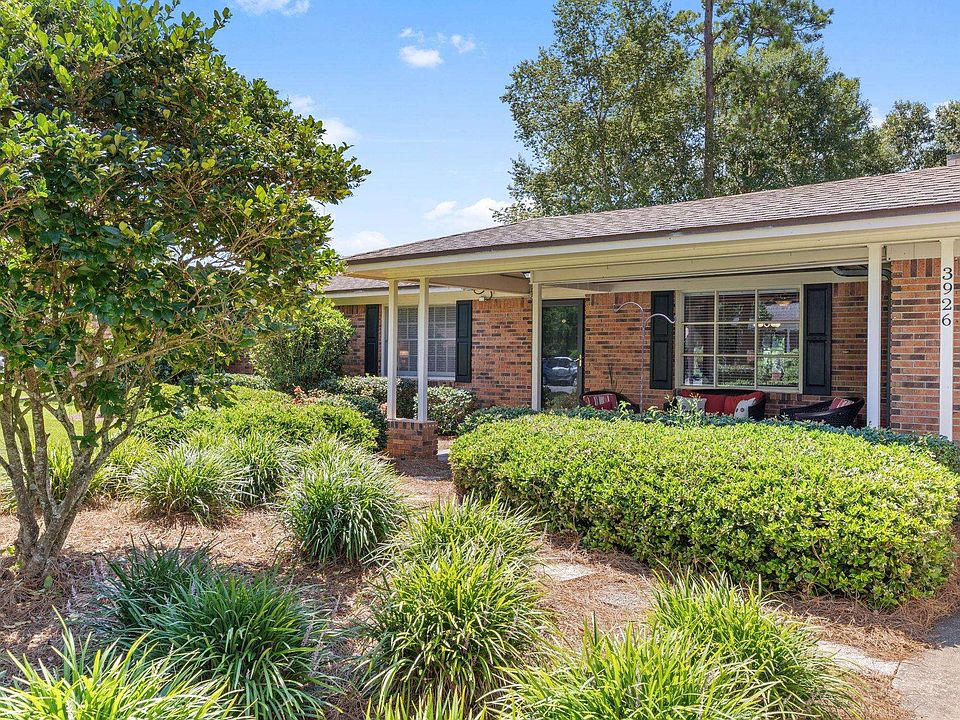 3926 Tralee Rd, Tallahassee, FL 32309 | MLS #363137 | Zillow