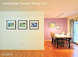 113 Thorndike St, Cambridge, MA 02141