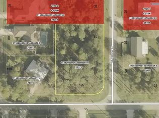 0 Seahouse St, Sebastian, FL 32958