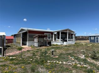 2081 S Maple Ave, Chama, NM 87520