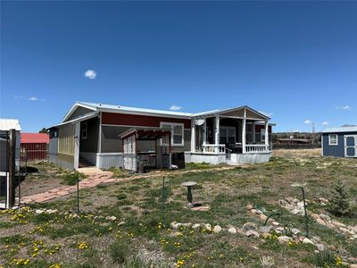 2081 S Maple Ave, Chama, NM, 87520