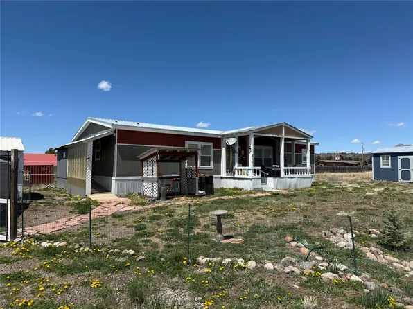 2081 S Maple Ave, Chama, NM 87520