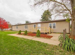 2730 Clark St, Jackson, MI 49202