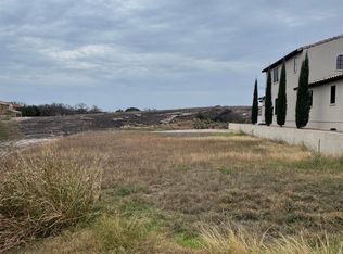 LOT 48 La Serena Loop #C, Horseshoe Bay, TX 78657