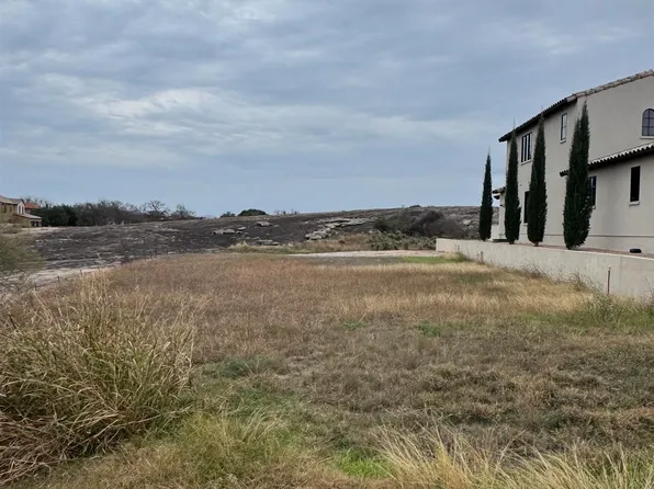 Lot C-48 La Serena Loop, Horseshoe Bay, TX 78657