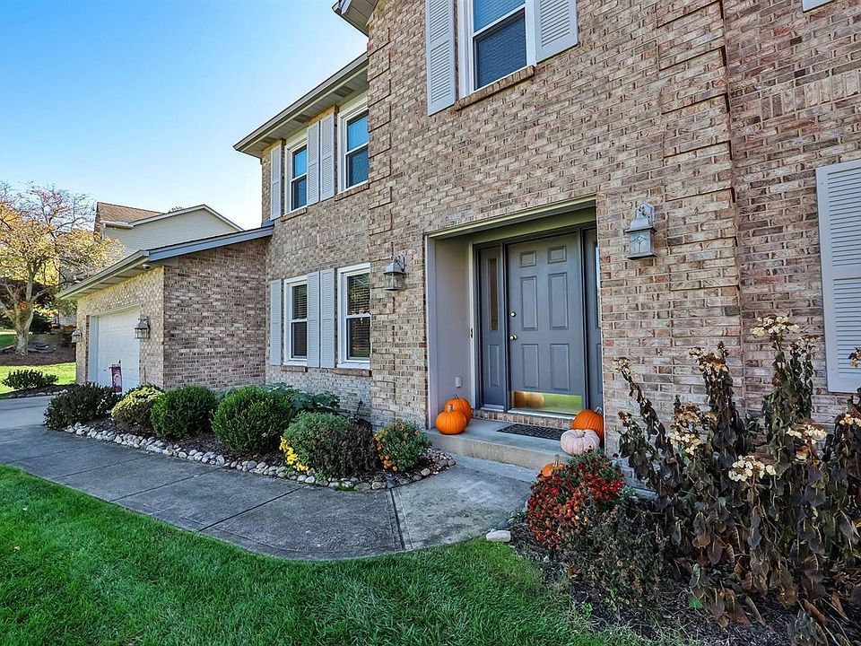 7175 Wyandot Ln, Liberty Township, OH 45044 Zillow