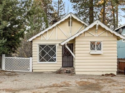 32961 Squirrel Ln, Arrowbear Lake, CA, 92382