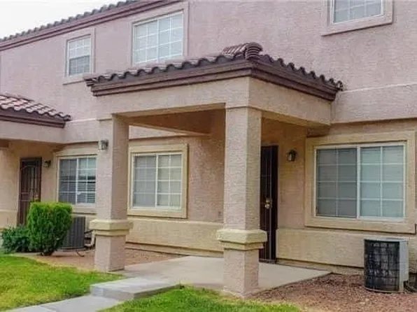 2501 Charleville Ave Unit 101, Las Vegas, NV 89106