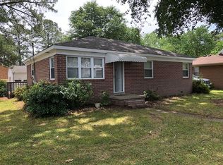 715 Milby Dr, Chesapeake, VA 23325