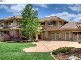 1293 Lost Creek Ln, Lafayette, CO 80026
