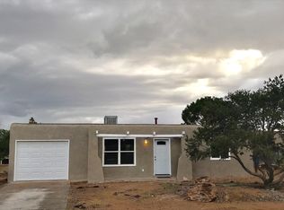 4704 La Encina Ct SE, Rio Rancho, NM 87124