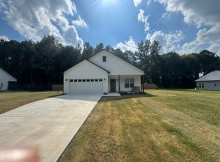 1671 N State Highway 111, Pink Hill, NC 28572