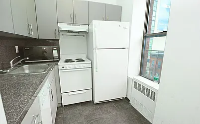 Rented by Domain Properties