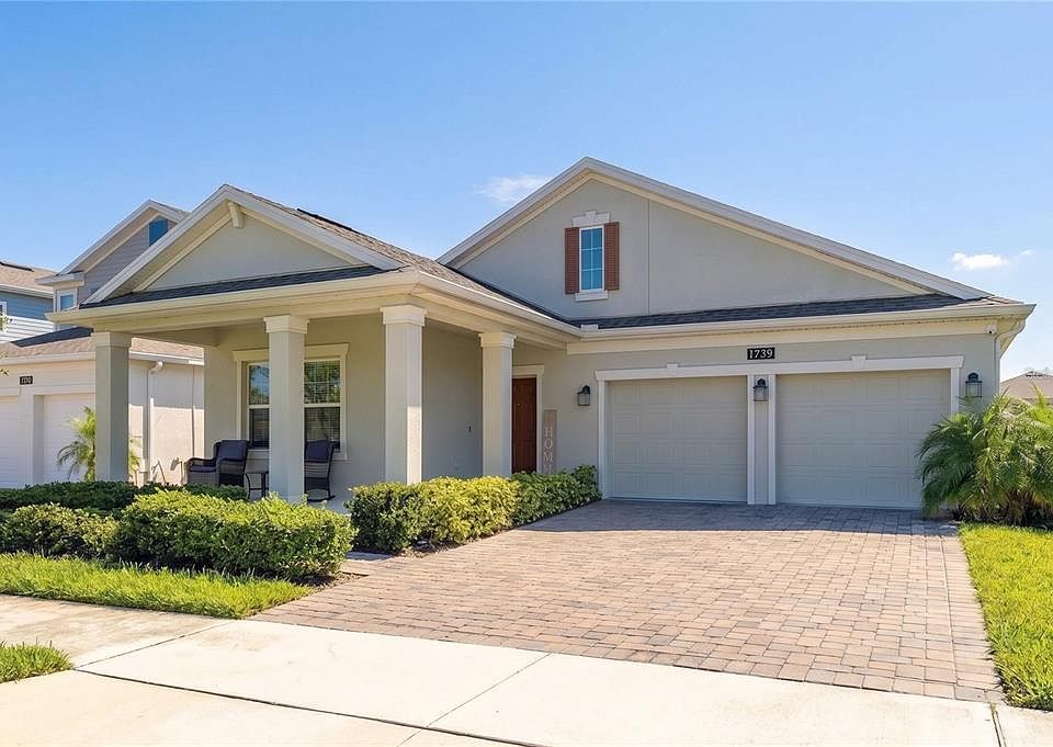 1st image of 1739 GOOD NEIGHBOR LOOP