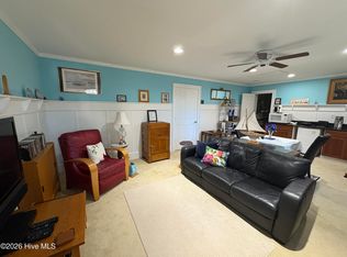 1004 A Kings Way, New Bern, NC 28562