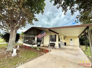 152 Colburn Dr #152, Debary, FL 32713