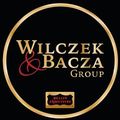 Christine Wilczek and Jason Bacza