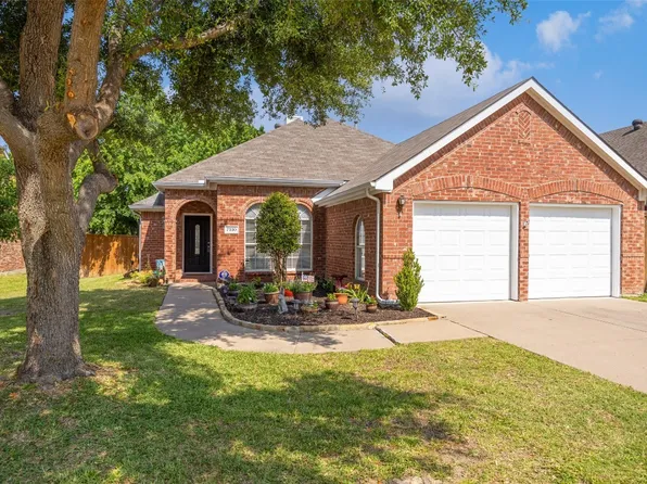 7110 Hillshire Ln, Sachse, TX 75048