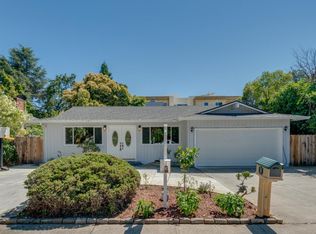 4030 Wilkie Way, Palo Alto, CA 94306