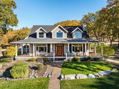 9412 John Day Dr, Gold Hill, OR, 97525