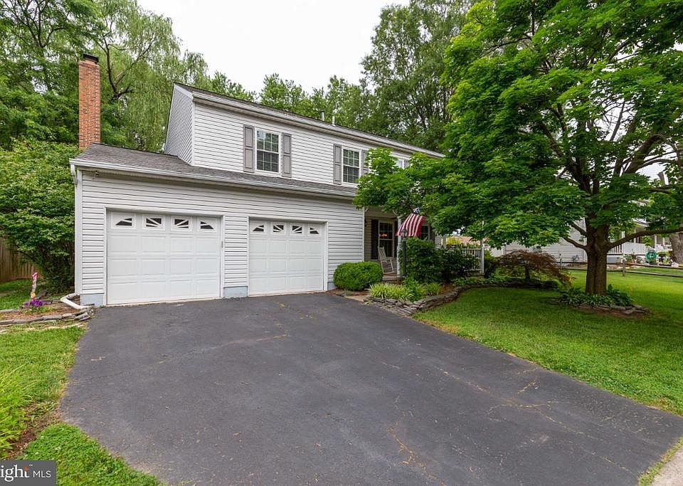 Beautiful Single Family in Sterling