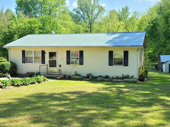 12721 State Route 121 S, New Concord, KY 42076