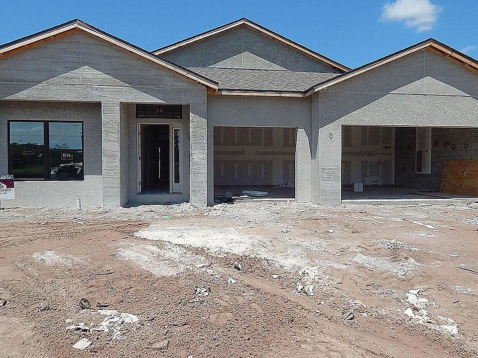 Located on 3213 in Long Lake Ranch  - LLR - Executive in Lutz, FL