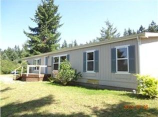 15903 Bald Hill Rd SE, Yelm, WA 98597