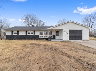 6903 Trier Rd, Fort Wayne, IN 46815